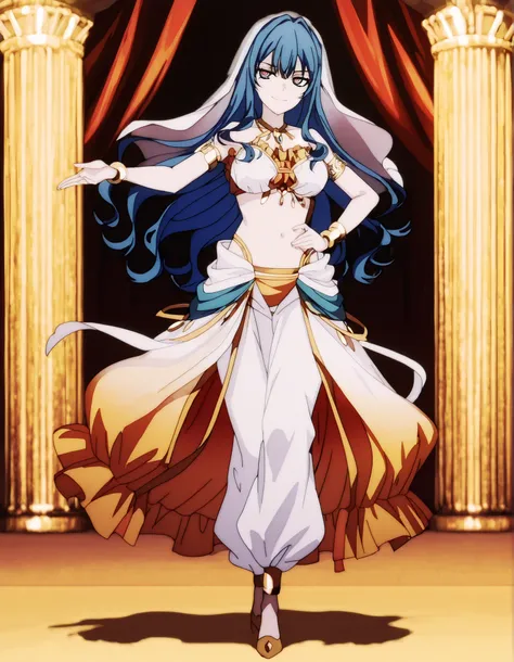 (1girl:1 . 5) , (Seul:1 . 5) , score_9 , score_8_haut , score_7_haut , source_anime , Official work  , ultra-detailed , masterpiece , best quality , high resolution , beaux yeux , detailed eyes , Detailed face , beautiful detailed eyes,1girl, long hair, bl...