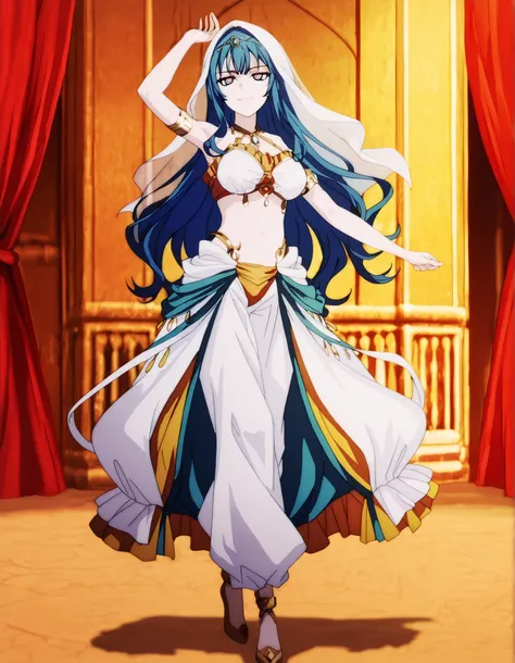 (1girl:1 . 5) , (Seul:1 . 5) , score_9 , score_8_haut , score_7_haut , source_anime , Official work  , ultra-detailed , masterpiece , best quality , high resolution , beaux yeux , detailed eyes , Detailed face , beautiful detailed eyes,1girl, long hair, bl...