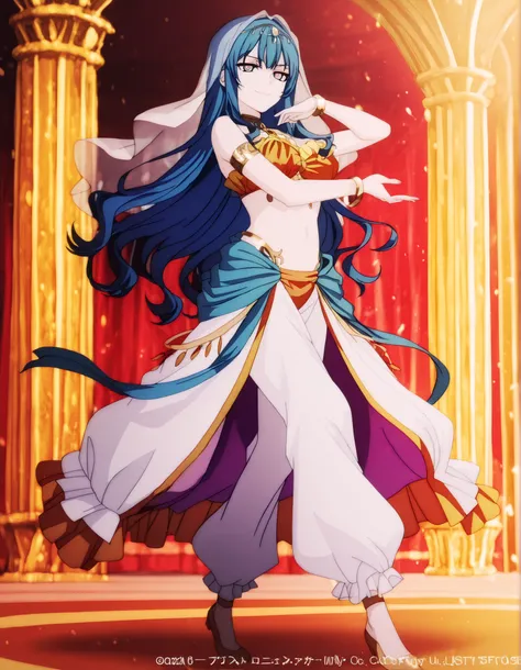 (1girl:1 . 5) , (Seul:1 . 5) , score_9 , score_8_haut , score_7_haut , source_anime , Official work  , ultra-detailed , masterpiece , best quality , high resolution , beaux yeux , detailed eyes , Detailed face , beautiful detailed eyes,1girl, long hair, bl...