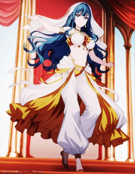 (1girl:1 . 5) , (Seul:1 . 5) , score_9 , score_8_haut , score_7_haut , source_anime , Official work  , ultra-detailed , masterpiece , best quality , high resolution , beaux yeux , detailed eyes , Detailed face , beautiful detailed eyes,1girl, long hair, bl...