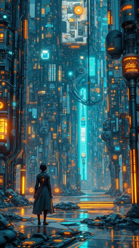 Technoplate Style FLUX_rel_260420