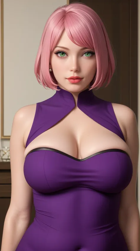 a photo Hyper-Realistic Ultra HD, The image showcases an incredibly realistic 4K photorealistic resolution, highlighting her captivating presence and a mesmerizing physique. leaving you entranced by the seamless fusion of artistry and supreme realism. look...