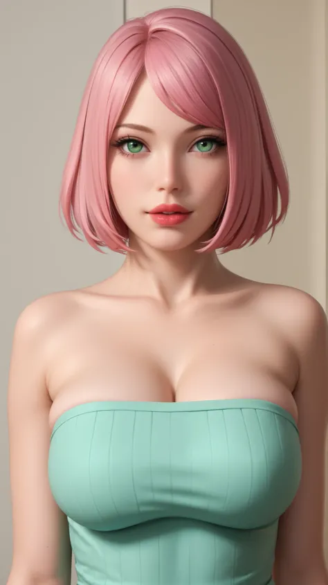 a photo Hyper-Realistic Ultra HD, The image showcases an incredibly realistic 4K photorealistic resolution, highlighting her captivating presence and a mesmerizing physique. leaving you entranced by the seamless fusion of artistry and supreme realism. look...