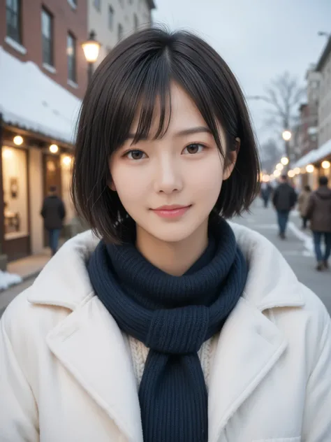 Japanese Girl IC SDXL Realistic 203_rel_260420
