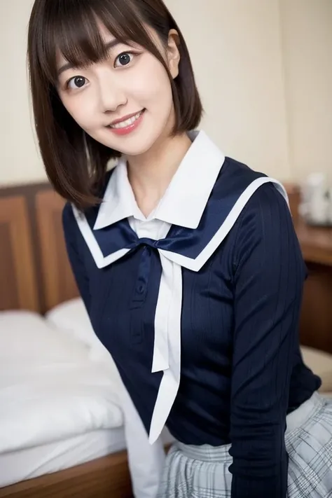 三澤紗〇香　Realistic_AlalMix　15 v1.0