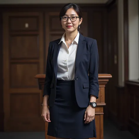 『A Japanese woman:1.3』『raw photo:1.3』top quality:1.2、normal woman who isn't beautiful、Country-smelling 、(Saggy Chest、narrow waist:1.2))、((35 year old woman))、not wearing makeup『is showing her teeth and laughing:1.2』、(((Anatomically Correct、perfect anatomy、...