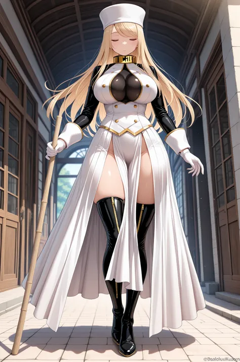 <※need negative pronpt>Bado(Into the Deepest, Most Unknowable Dungeon)/バド(ふかふかダンジョン攻略記)3outfit v1.0