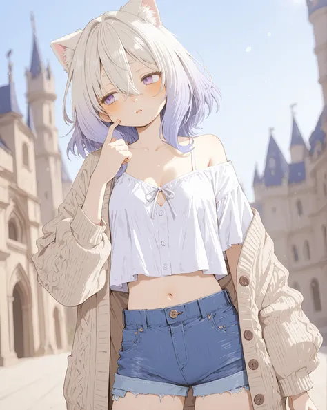 ((Abara Heiki style)), ((Masterpiece)), ((best quality, amazing quality)), ((very aesthetic, absurdres, newest)), ((detailed background, negative space, blurry background, depth of field, Asymmetrical background)), (dynamic angle, wide shot), (cinematic li...