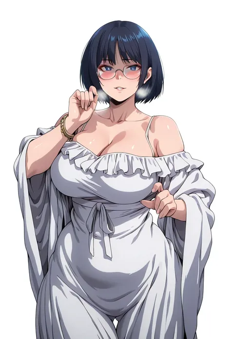 Meteor, Manhwa, L_Cation2, babu-style, Hgk, (gggg-style:1.5), (jeneral-style:1.2), (zonda_(solid_air)-style:1.4), (saintshiro-style:1.3), (jjune-style:1.1), ((anime coloring, anime screencap)), shiny skin, Hand drawn, cinematic, Sharp focus, humorous illus...