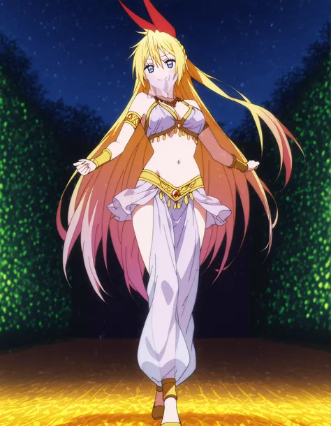 (1girl:1 . 5) , (Seul:1 . 5) , score_9 , score_8_haut , score_7_haut , source_anime , Official work  , ultra-detailed , masterpiece , best quality , high resolution , beaux yeux , detailed eyes , Detailed face , beautiful detailed eyes,<lora:chitoge-kirisa...