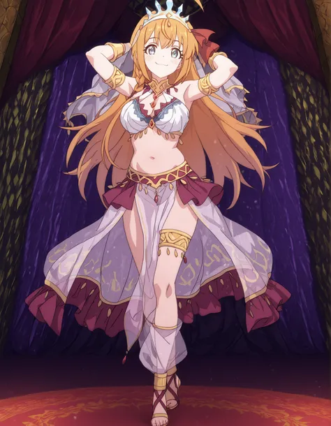 (1girl:1 . 5) , (Seul:1 . 5) , score_9 , score_8_haut , score_7_haut , source_anime , Official work , ultra-detailed , masterpiece , best quality , high resolution , beaux yeux , detailed eyes , Detailed face , beautiful detailed eyes,, <lora:Pecorine-Pon...