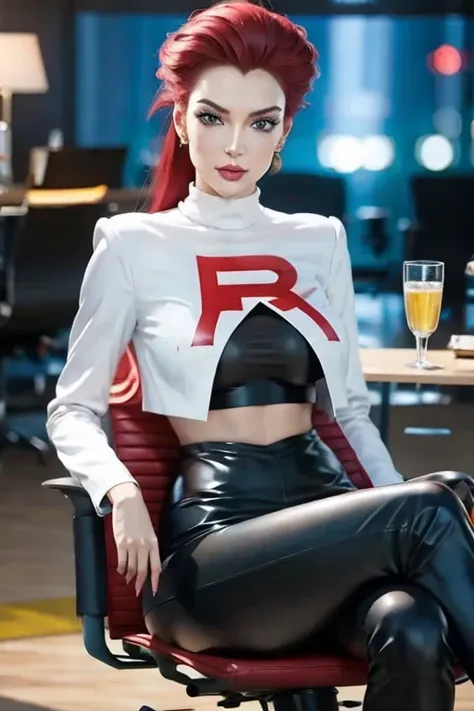Jessie pokemon-realcosplay4 v1.realiasia