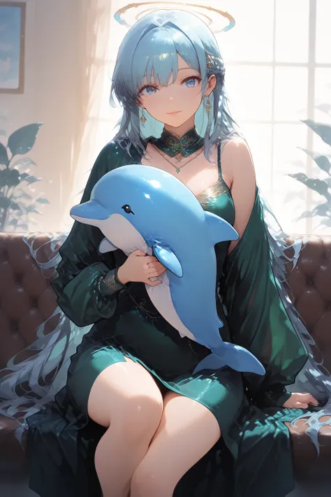 OC - Nerine Atlantic v1.5