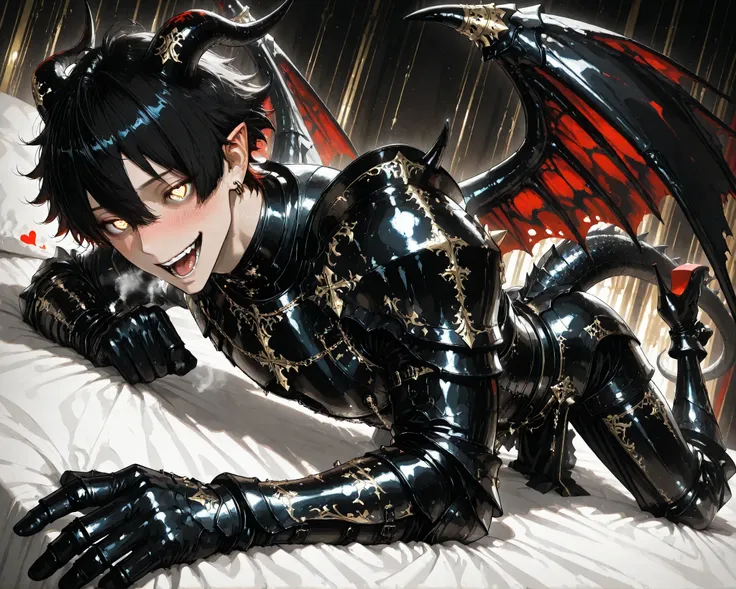 score_9, score_8_up, score_7_up, absurdres, (((128K Ultra High Resolution))), (masterpiece, best quality: 1. 5), (high definition: 1. 4), (highres), 8K wallpaper, (excellent graphics: 1. 5), CG, (((Japanese Anime style))), (1 male), (solo), (((lean body, m...