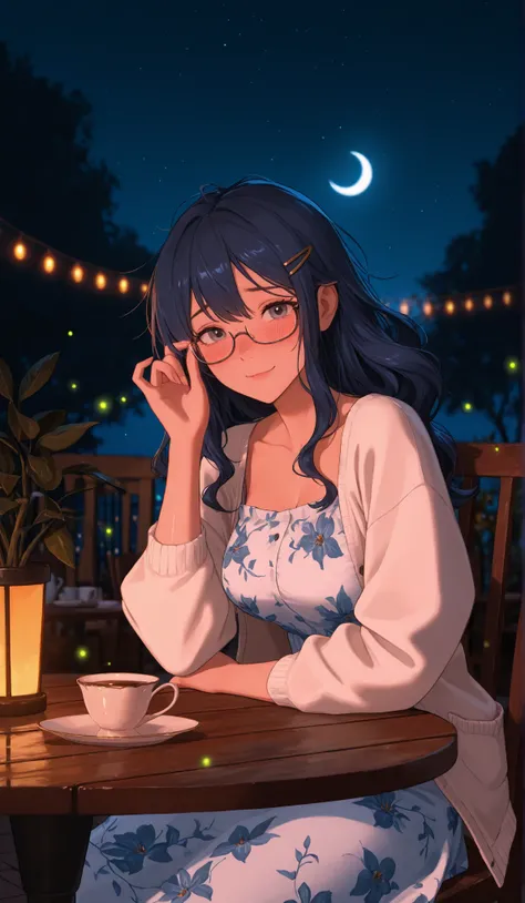 Ayumi Kuroda (nerd Novel writer)