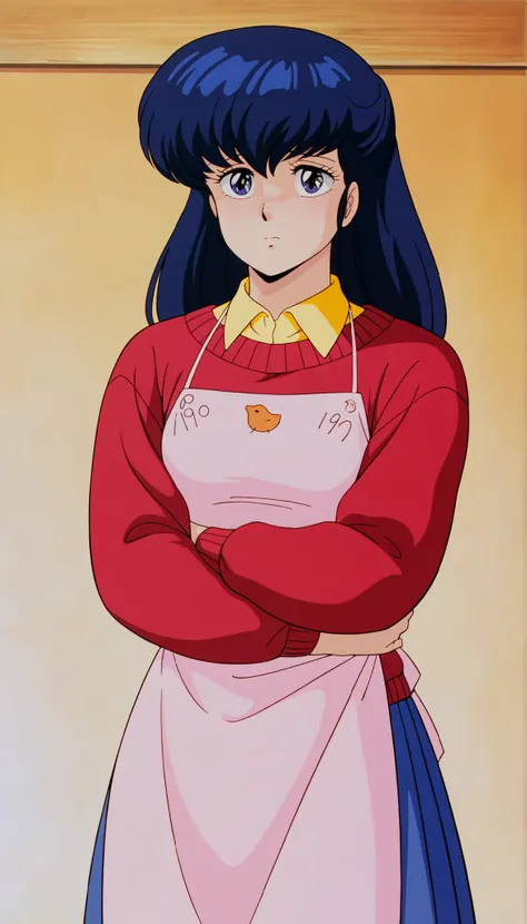 clean, {{scan}}, {{{masterpiece}}}, {{{high quality}}}, {{{animated}}}, anime colored, {{{official art}}}, perfect body, perfect face, extreme detail, perfect anatomy, intricate, retro 1980s, (highly detailed), solo, 1girl ,(beautiful details:1.3), perfect...