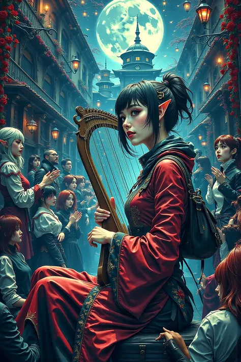 Élfico R32 Élfico R32