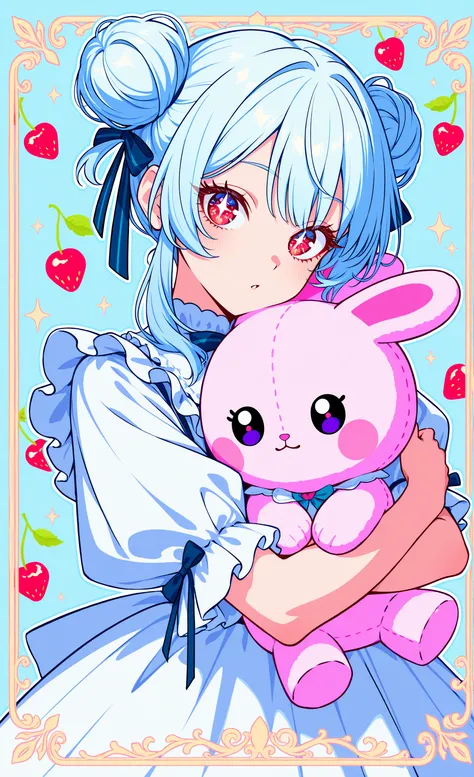 Melys anime collection XL