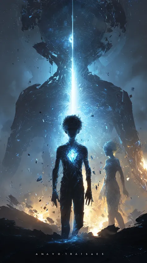 THE FRACTURE THAT REMEMBERS