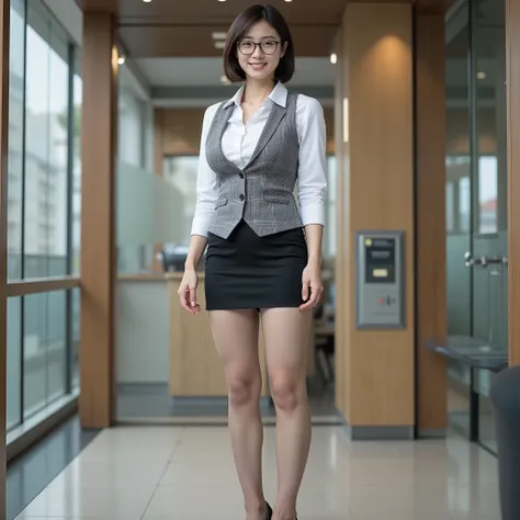 『1人のJapaneseの女性:1.3』『raw photo:1.3』top quality:1.2、normal woman who isn't beautiful、Country-smelling 、(Saggy Chest、narrow waist:1.2))、((35 year old woman))、not wearing makeup『is showing her teeth and laughing:1.2』、(((Anatomically Correct、perfect anatomy、A...