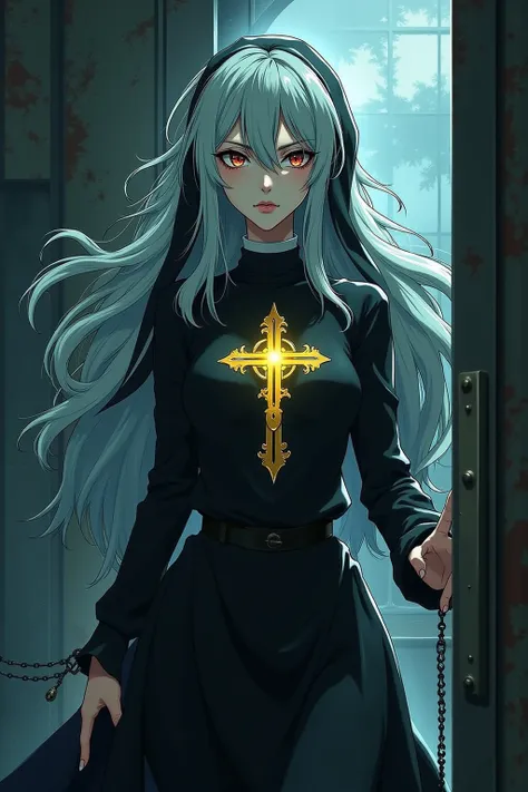 Evolution Exorcist Evolution Exorcist