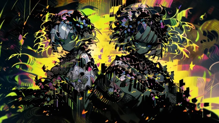 absurdres, highres, ultra detailed, (1girl:1.3),
BREAK
infrared photography, otherworldly hues, surreal landscapes, unseen light, ethereal glow, vibrant colors, ghostly effect
BREAK
paper quilling, coiled paper strips, intricate designs, dimensional patter...