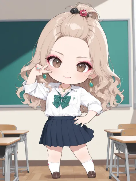 Chibi Gal v1.0