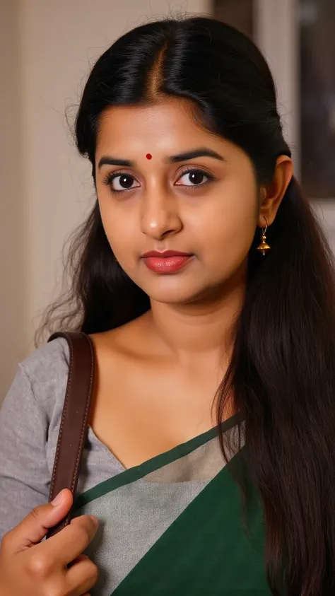 Meera Jasmine Flux v1.0