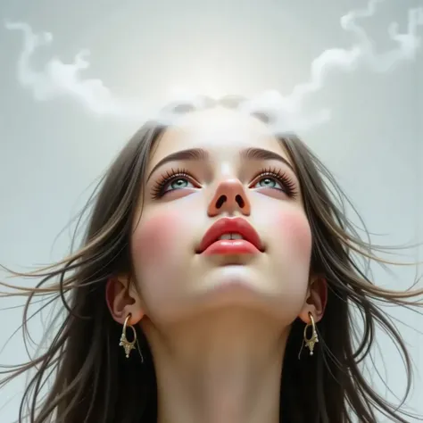 空を見上げる v1.0