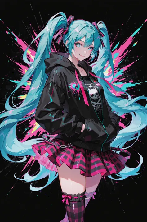 Chronos Ani-Paint (ilxl) ver.01