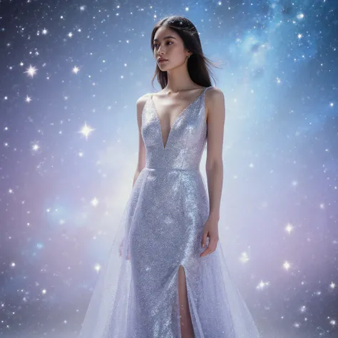 Stardust Dress