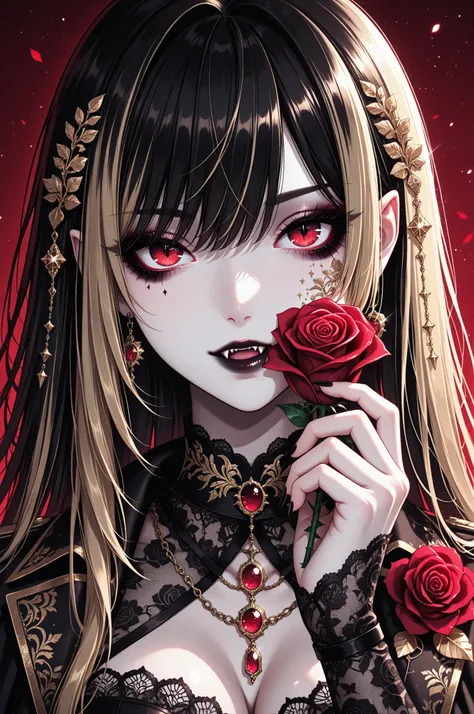 Chronos Nocturne (Illustrious)