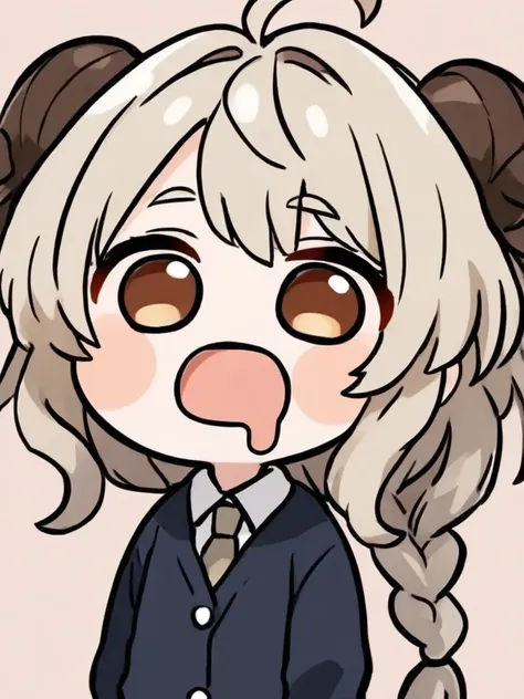 Mouth Drool Meme v1