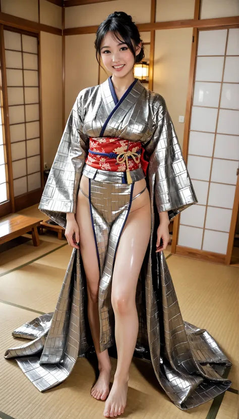 最High Quality 、High Quality 、 最high definition、high definition、8K quality、high image quality 、最High Quality、 masterpiece 、immersive video、 very realistic images of the floor at night 、Realistic Paintings、 perfect details 、 from out of view High contrast 、H...