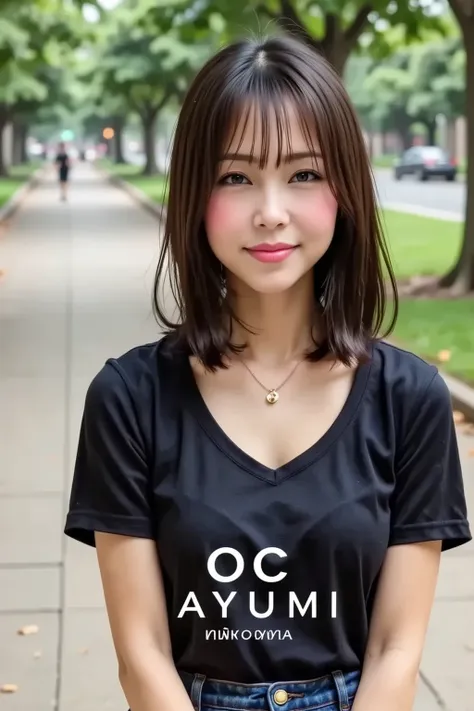 Wan2.2 OC AYUMI15 v1.0