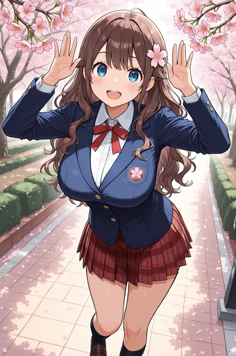 Hisatani Akari (pazzlu & dolls)/久谷 あかり(パズル&ドールズ) v1.0