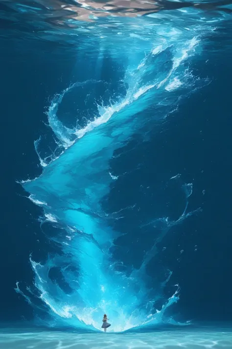 Aquatic energy effects v1