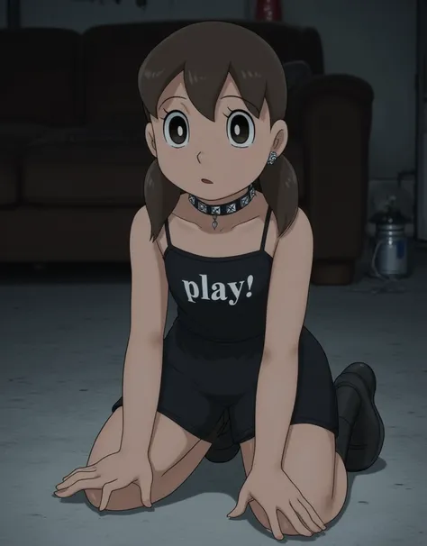 Shizuka Minamoto-Doraemon 