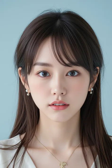 kiritanimirei_flux 桐谷美玲 v1.0