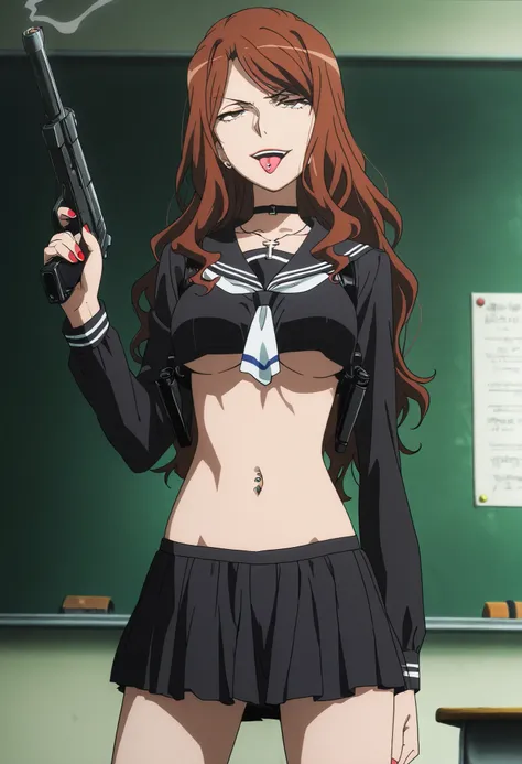 anime coloring, anime-style, anime screencap, detailed background, vignetting, masterpiece, high quality, absurdres, best quality, very aesthetic, newest, dynamic composition, anatomical correct, HD, 4K, digital art, trending on ArtStation, perfect body, p...