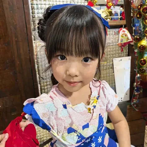 Japanese Kids Idol2 v1.0