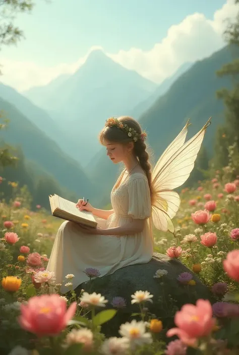 flower fairy v1.0