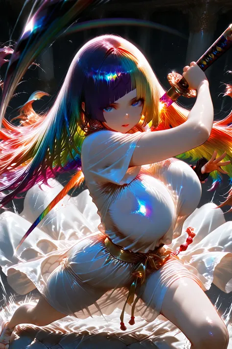 虹の女神 v1.0