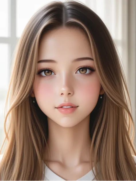 青い目の女 IL_rel_260420