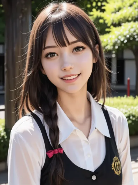 日本女子学生-IL v1.0