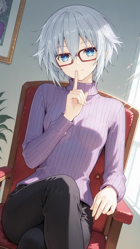 ニ亜(私服) v1.0