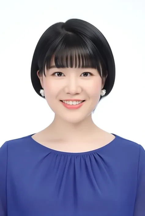 newscaster makoto hoshi12 v1.1