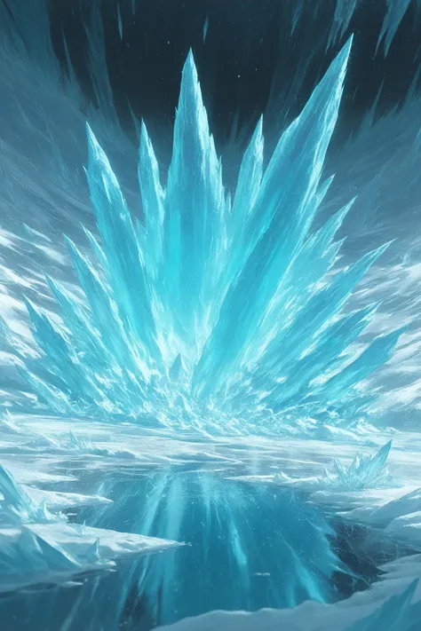 [Effects] Ice/Frost | REED v1