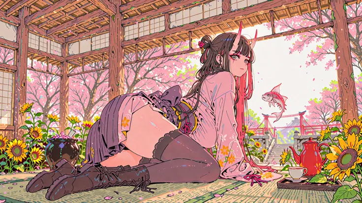 (very aesthetic),(Warped Dragonfish Woman),beautiful and cute Japanese face,(Very sophisticated),(Tight,Thick Calves ),(long slender face ),(Well-groomed two-eyed :1.3),(Light, natural dragonfish makeup:1.2),BREAK (Tall length:1.1),(166cm:1.1),28 years old...