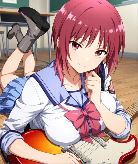 Masami Iwasawa - 岩沢まさみ - XL v1.0